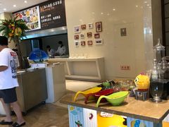 -北海金昌开元名都大酒店·四季轩中餐厅