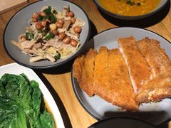 -姚面记·海派家常菜(恒基名人购物中心店)