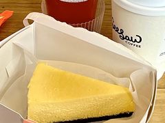 -Seesaw Coffee(上海太阳宫K46店)