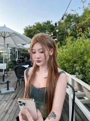-3AM·S HAIR SALON烫发染发接发