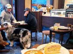 -EAU CAFE(永康路店)