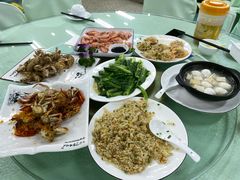 -景好海鲜餐厅(大鹏必选旅游店)