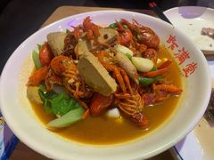 -虾满堂(瑞虹店)