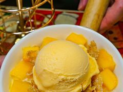 -甜心妈妈·榴莲星级糖水(北京路总店)