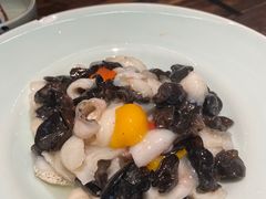 糟熘鱼片-鱼食饭稻·苏浙土菜17年老馆子(平江路店)