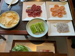 -皇城老妈川味火锅·大连海鲜火锅(港湾店)