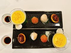 -伯衡55·吉品轩(乌鲁木齐南路店)