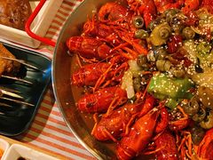 招牌螺丝找虾-螺丝找虾(总统府1912店)