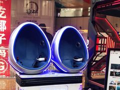 -黑空VR体验馆(领展中心城店)