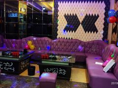 包房-星天地氧吧量贩KTV(龙岗店)