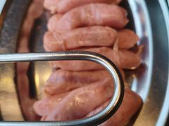 -一品诚记烤肉(大连柏威年购物中心店)