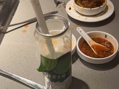 -海底捞火锅(大唐店)