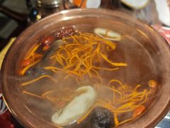 -和院老火锅铜锅烧烤海鲜(朱雀大街店)