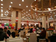 -芭菲盛宴·环球美食(袁家岗店)