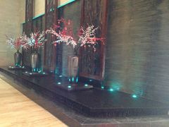 -三亚凤凰水城凯莱度假酒店