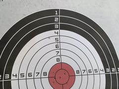 -枪馆1号实弹射击俱乐部
