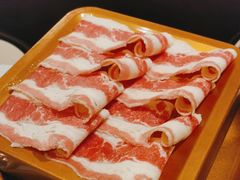 -小茉庐和牛自助火锅(龙湖万达店)