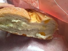 -木子木水日式烫面包(世界城光谷店)
