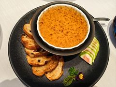 -马克西姆俄罗斯餐厅(通亚街店)