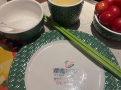 -润园四季椰子鸡火锅(海上世界店)