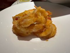 -京华烟云·北京烤鸭(领展购物广场·中关村店)