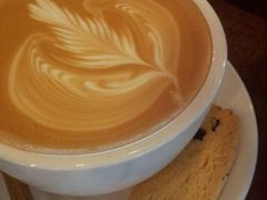 -October Coffee(Gaya)