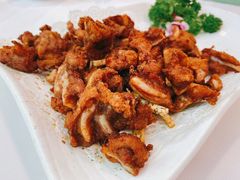 -宜宾海鲜酒家·三十年老字号