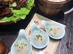 -凤凰山斑鱼馆(恭城店)