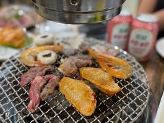 -P1泥炉烤肉(市桥富华东路店)