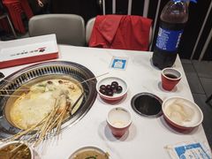 -宏姐串串香(宏伟路店)