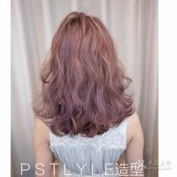 点击看大图 -P.STYLE 派斯造型