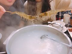 -吉友粥底火锅(方斜路店)