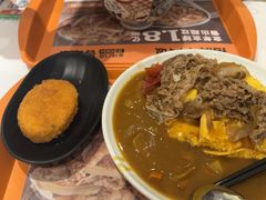 -吉野家(深圳超多维科技大厦分店)