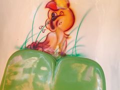 -荔湾区儿童公园