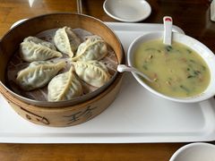 -东升灌浆包(辛庄街总店)