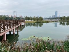 -南宁南湖公园