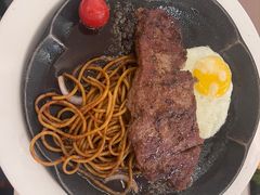 -台北牛扒·西餐自助·下午茶(同泰时代广场店)