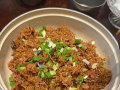 -古都历食南京菜·烤鸭·鸭血粉丝·汤包(南京博物院店)