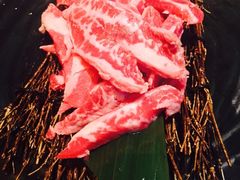 -黑牛の店·和牛烧肉(大悦城店)