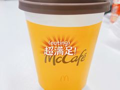 -麦当劳(凯德MALL太阳宫店)