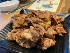 -一井烧肉·活鳗·寿司(望京SOHO店)