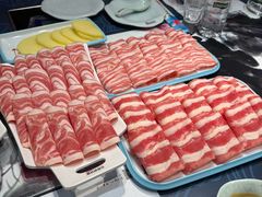 -名都晓荷塘主题火锅(春光路店)