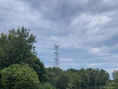 -桤木河湿地公园