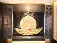 -馋遇江南·精致湖景雅宴(东方之门店)