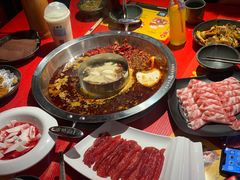-谭鸭血老火锅(万象九宜城店)