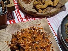 -饶福记·南昌烧烤大排档(九龙湖土著店)