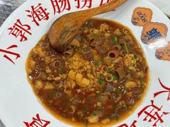 -小郭私房菜·海肠捞饭(学士街店)