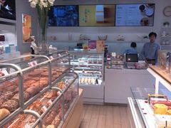 -好利来(马家堡店)