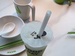 -蛙喔牛蛙(温岭银泰店)