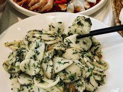 -好兄弟郭巨海鲜(天一阁店)